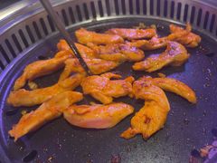 -老卜奎齐齐哈尔烤肉(人民东路店)
