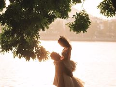 -经典婚纱摄影美学馆·私人定制