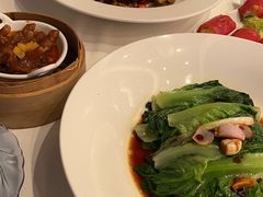 -粤珍轩·家宴·广式茶点(新城广场店)