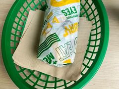 -赛百味SUBWAY(曲江智慧大厦店)