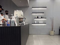 -M Stand(西安大悦城店)