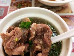 猪舌炖罐-津品味小吃(大学湾店)