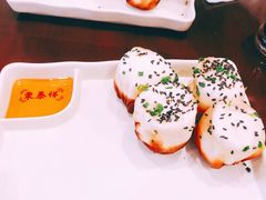 -东泰祥生煎馆(陕西南路店)