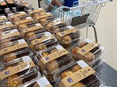-盒马X会员店(王府井奥莱UP TOWN店)