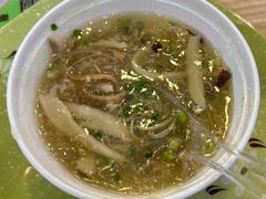 -食盈碗仔翅(星玺广场店)