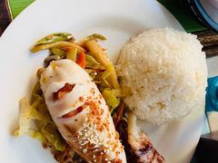 -Smoke resto
