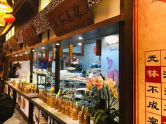 -井水小厨·湘菜(活力广场店)
