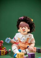 -憨大叔儿童摄影(义乌店)