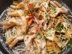 -贝勒爷·酥不腻烤鸭