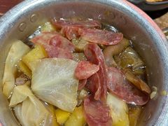 -怪噜范·老贵阳街头名小吃(鸿通城店)