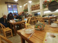 大堂-霄汉牛三鲜湖北砂锅菜(万松园2店)