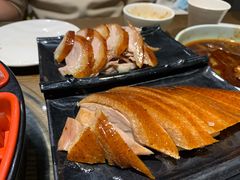 -羲和雅苑烤鸭坊(丰台万达店)
