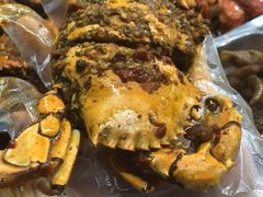 -三妹小龙虾·黄油蟹(华侨城总店)