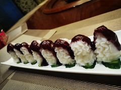 -玉林烤鸭店(黄村康庄店)