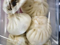 素三鲜包子-庆丰包子铺(金沟河桥店)