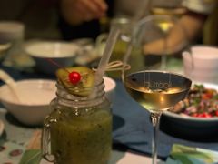 -胡桃里音乐酒馆(东区店)
