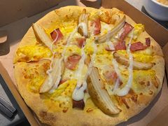 -达美乐比萨(凯莱赛店)