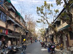 -河南拉面(肇周路店)