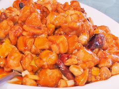 -峨嵋酒家(地安门店)