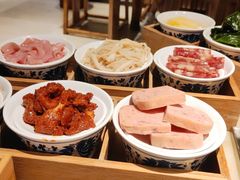 -月满大江火锅(总府路店)
