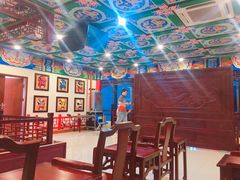 -武汉天乐社武宫剧场