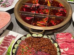 -长嘉·河图火锅(长嘉汇江景旗舰店)