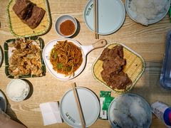 -丛林狼非遗酱骨·现炒餐厅(人民路店)