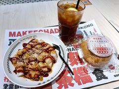 混醬豬腸粉-孖记茶档·热腾茶餐(荔湾领展广场店)