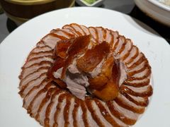 -褚记烤鸭·南京家常菜(雨花客厅店)