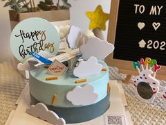 -可丽可丽·生日蛋糕·下午茶(厦门鹭港店)