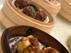 -亮庆餐厅·粤菜·早茶(篁庄店)