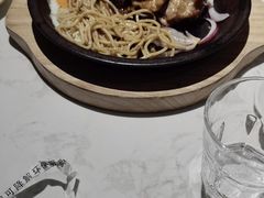 -卡朋西餐(大信新都汇店)