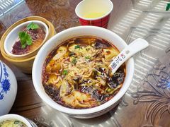 开洋馄饨-勤德兴(湖滨路店)