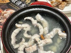 -莆田餐厅PUTIEN(三里屯店)