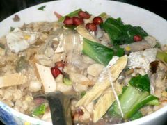 -老乌家特色小炒泡馍(大皮院店)
