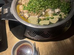 -烤匠麻辣烤鱼(双流明城购物中心店)