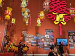 -北京工艺美术博物馆