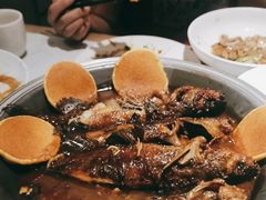 -关东小磨东北菜(漕河泾印象城店)