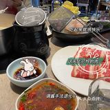 和闺蜜难得一聚