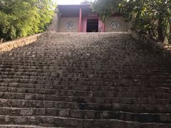 -云龙山