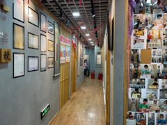 -汉翔书法丨书法·美术·硬笔·国画(五道口校区)