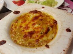 芝士锔蟹斗-德大西餐社(云南南路店)