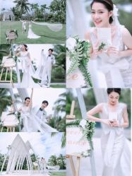 -天长地久婚纱摄影(天宁北路店)