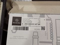 -奔驰上海利星(七宝店)