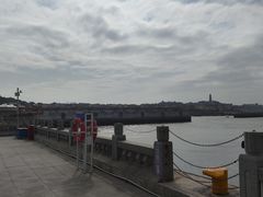 -湄洲岛
