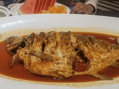 -艳阳天·非遗楚菜(武汉客厅店)