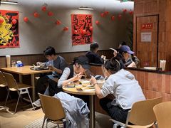 -水平有限广西米粉·广西风味集(五道口店)