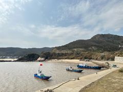 -东海半边山旅游度假区