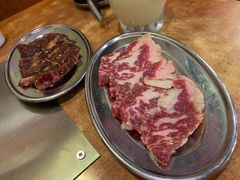 -蒜香焼肉PURUSHIN(马场路店)