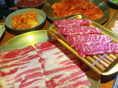 -火炉情韩国料理店(古田路店)